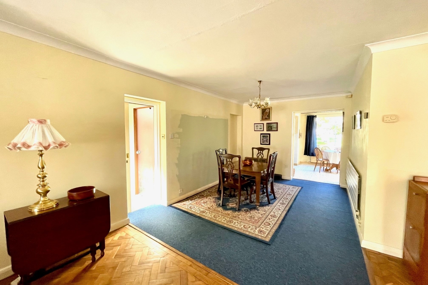 Kingswood Close, Englefield Green, Egham, Surrey, TW20 Nevin And Wells